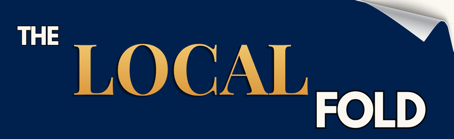 The Local Fold